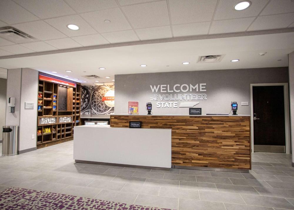 Hampton Inn Lexington, Tn
